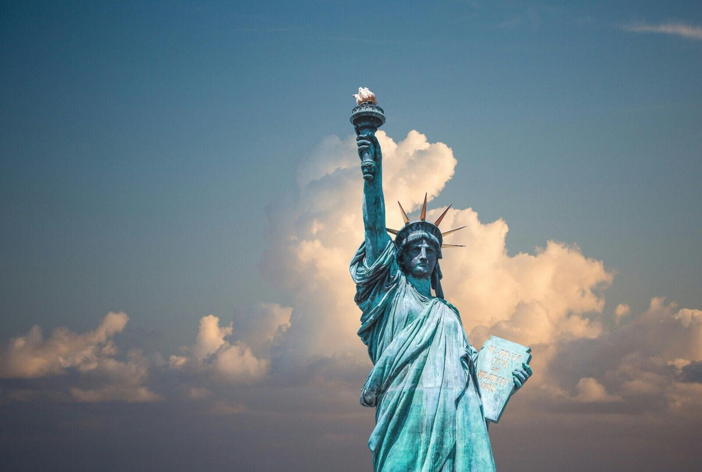 New York City Landmarks YOU CHOOSE Sign Weatherproof Aluminum