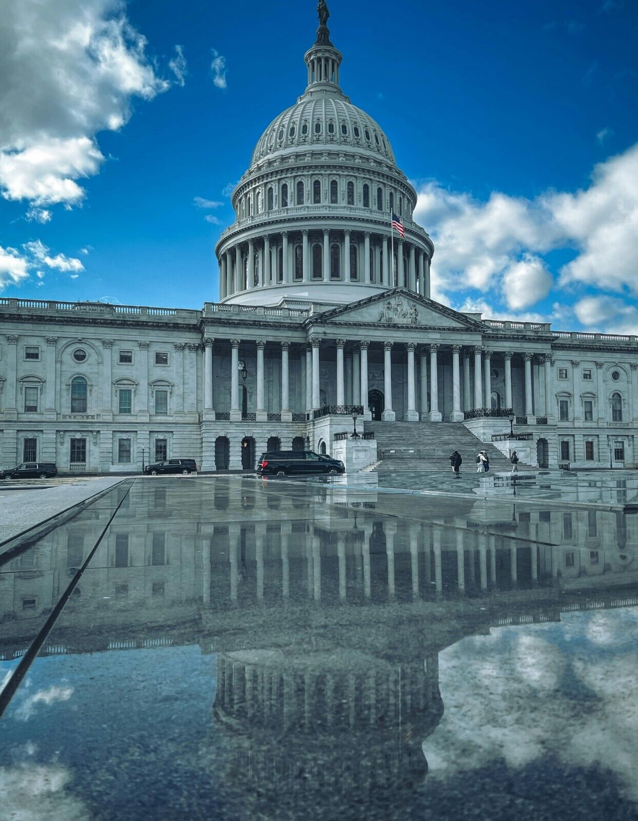 Washington DC Landmarks YOU CHOOSE Sign Weatherproof Aluminum