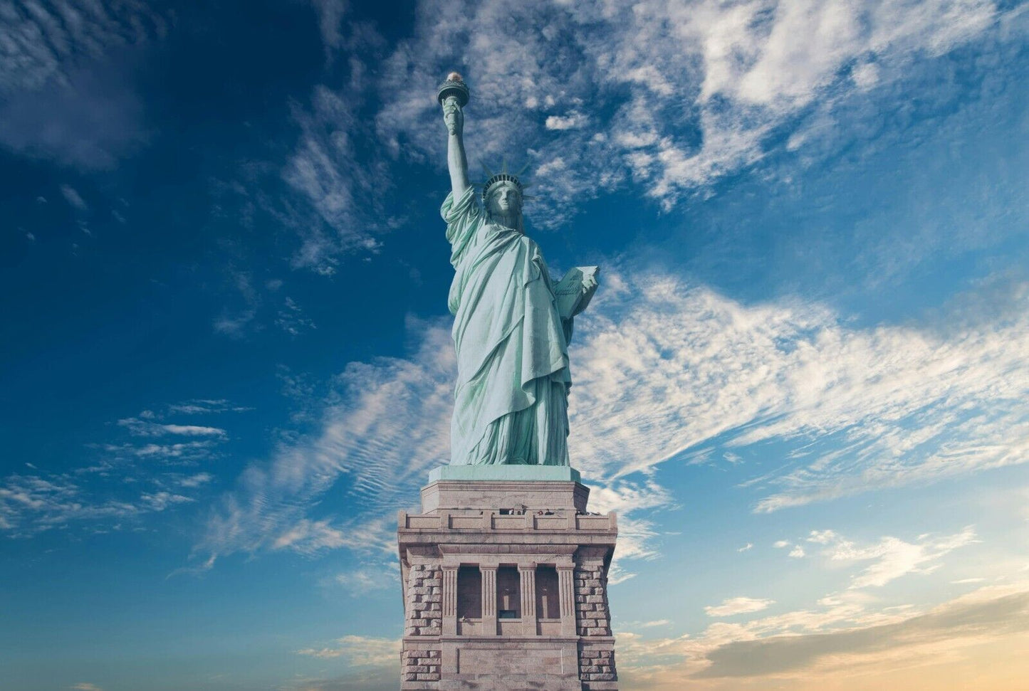 New York City Landmarks YOU CHOOSE Sign Weatherproof Aluminum
