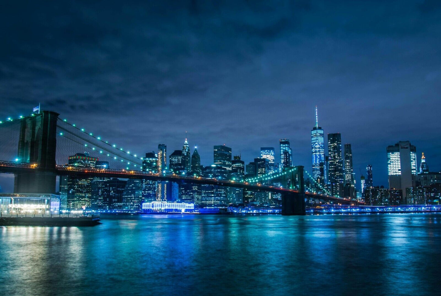 New York City Landmarks YOU CHOOSE Sign Weatherproof Aluminum