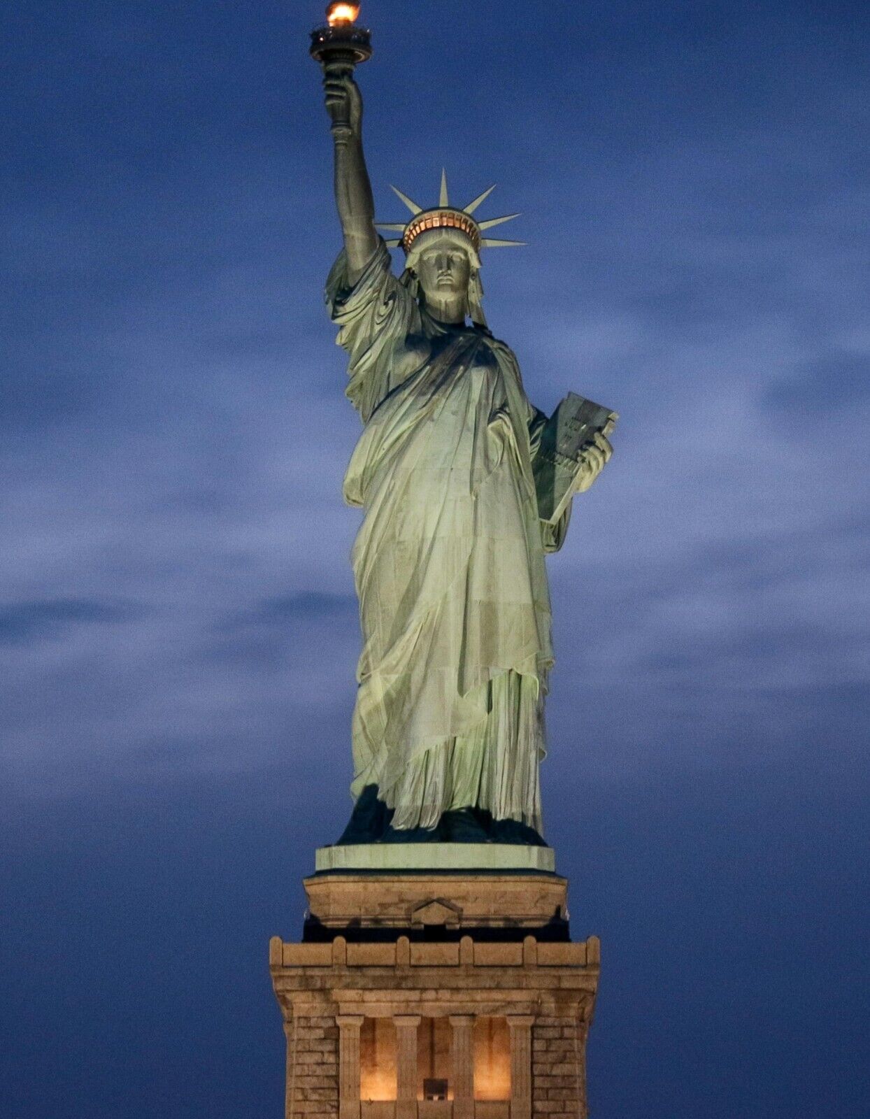 New York City Landmarks YOU CHOOSE Sign Weatherproof Aluminum