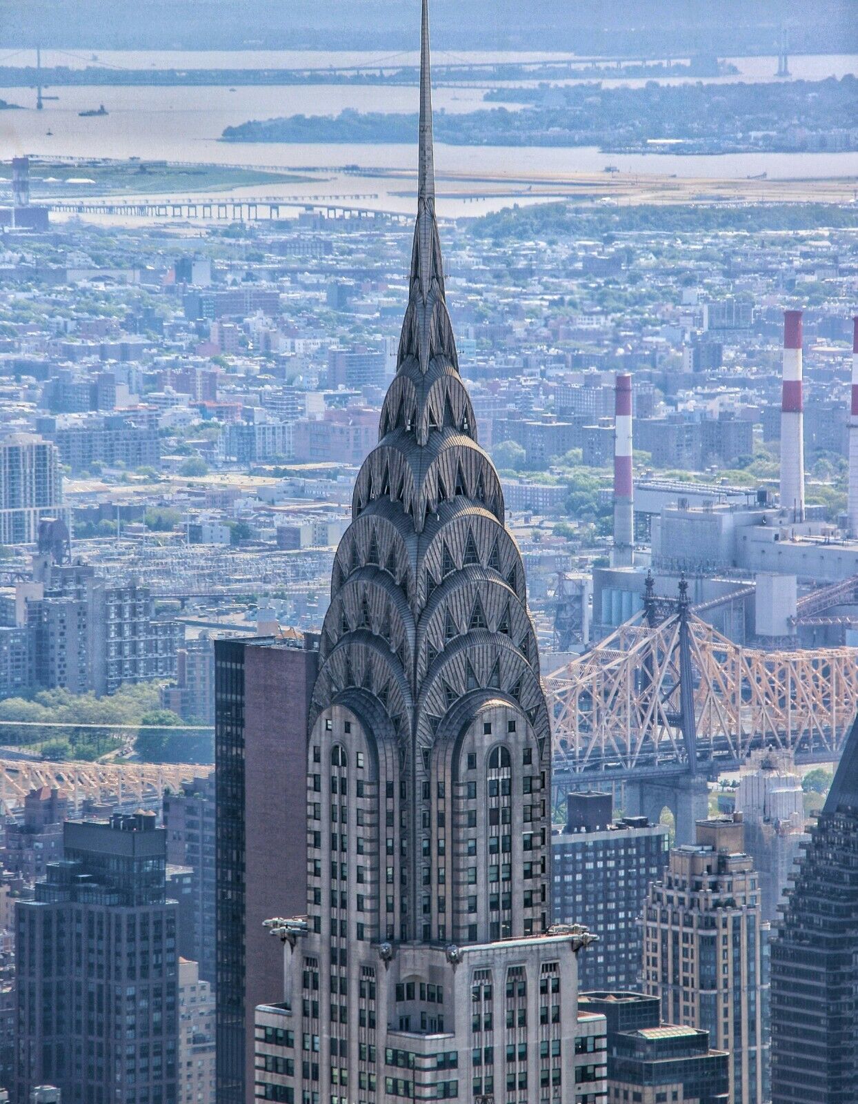 New York City Landmarks YOU CHOOSE Sign Weatherproof Aluminum