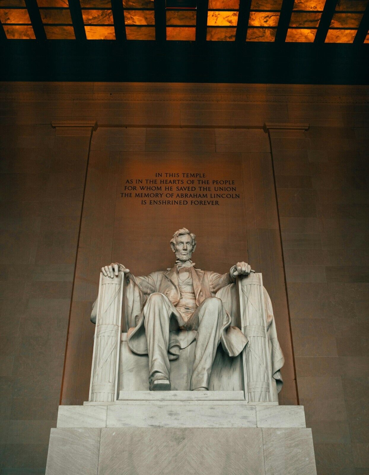 Washington DC Landmarks YOU CHOOSE Sign Weatherproof Aluminum