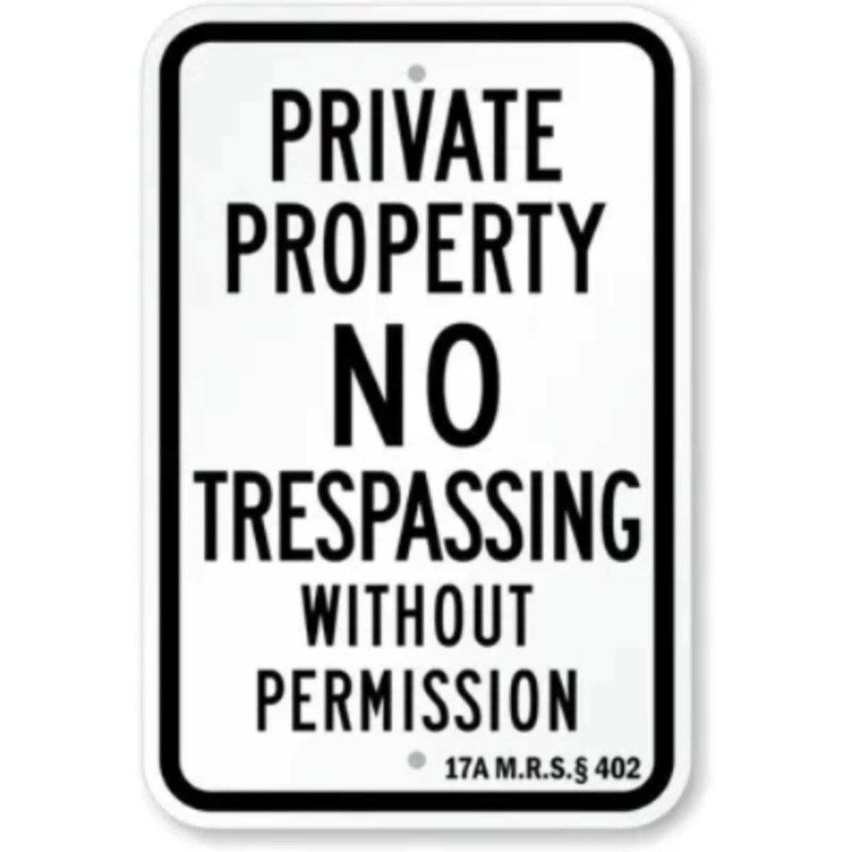 Main Power Cutoff Bilingual Aluminum Sign — product artwork